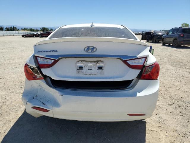Photo 6 from auction – 2013 HYUNDAI SONATA GLS with VIN 5NPEB4AC3DH747049