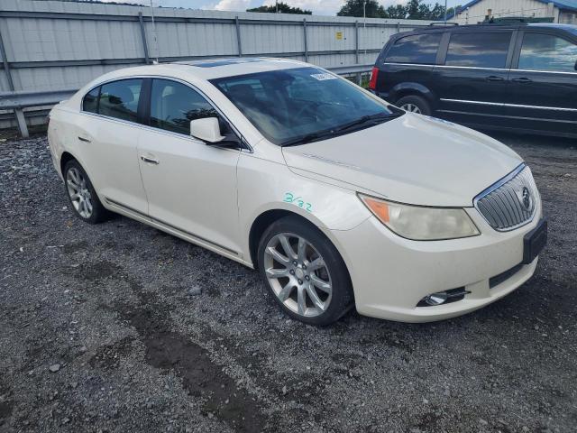 Photo 4 from auction – 2011 BUICK LACROSSE C with VIN 1G4GE5ED1BF147643