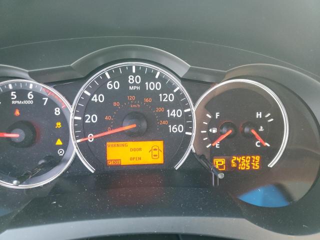 Photo 9 from auction – 2011 NISSAN ALTIMA SR with VIN 1N4BL2AP9BN490487