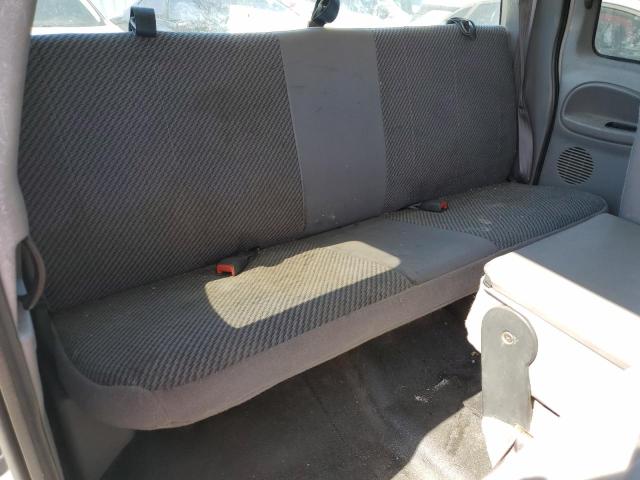 Photo 10 from auction – 2001 DODGE RAM 2500 with VIN 1B7KC23Z41J588437