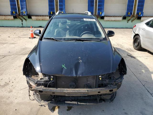 Photo 5 from auction – 2011 HYUNDAI ELANTRA TO with VIN KMHDC8AEXBU093666