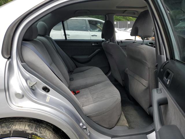 Photo 10 from auction – 2004 HONDA CIVIC EX with VIN 1HGES25894L020425