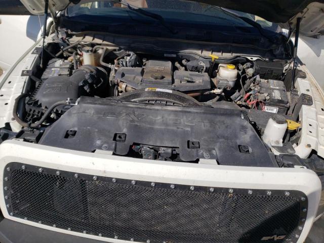 Photo 11 from auction – 2017 RAM 3500 LONGH with VIN 3C63RRKL1HG662098