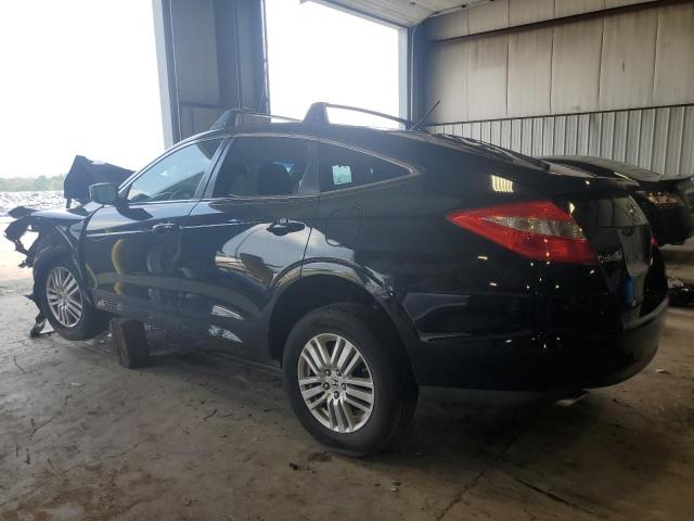 Photo 2 from auction – 2012 HONDA CROSSTOUR with VIN 5J6TF3H59CL001139