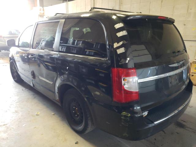 Photo 2 from auction – 2011 CHRYSLER TOWN & COU with VIN 2A4RR5DG1BR704809