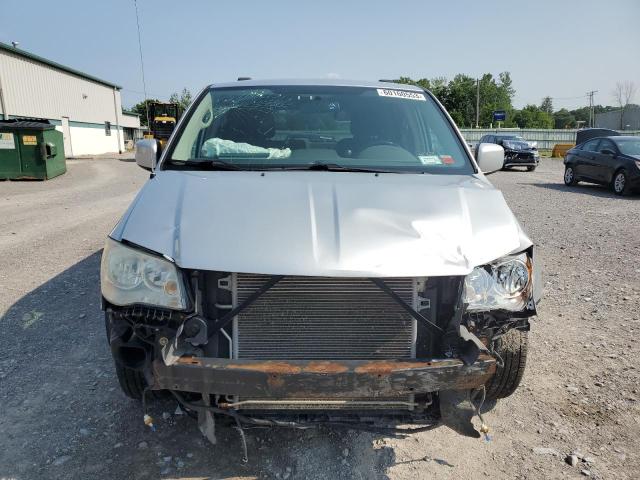 Photo 5 from auction – 2011 DODGE GRAND CARA with VIN 2D4RN5DG0BR679213
