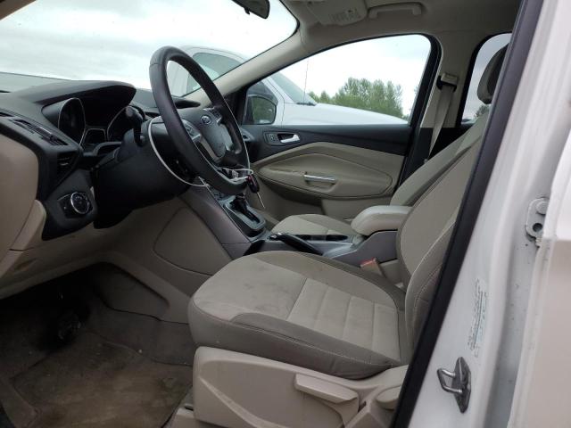 Photo 7 from auction – 2013 FORD ESCAPE SE with VIN 1FMCU9G90DUD78260