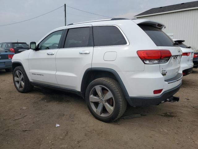 Photo 2 from auction – 2015 JEEP GRAND CHER with VIN 1C4RJFBG3FC723608