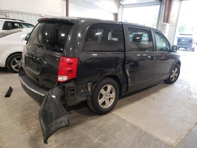 Photo 3 from auction – 2011 DODGE GRAND CARA with VIN 2D4RN3DG5BR632988