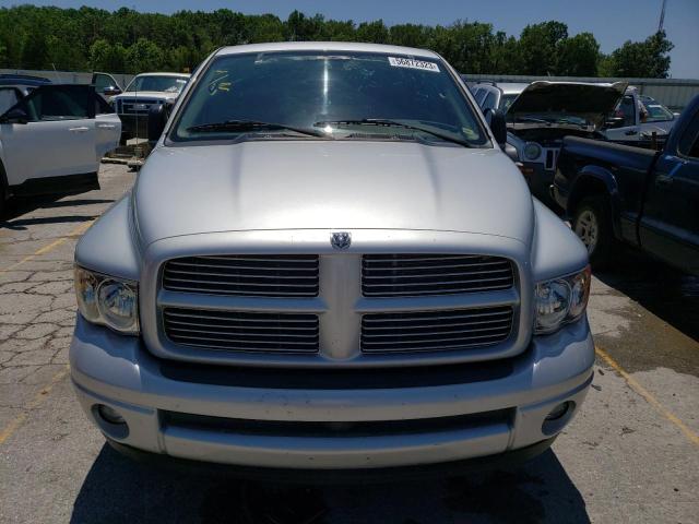 Photo 5 from auction – 2003 DODGE RAM 1500 S with VIN 1D7HA18D33S377305