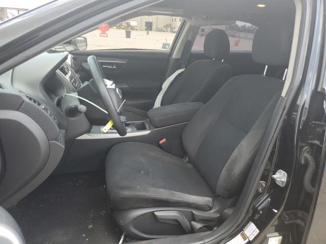 Photo 7 from auction – 2015 NISSAN ALTIMA 2.5 with VIN 1N4AL3AP8FC118478