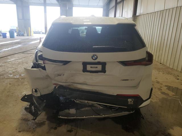 Photo 6 from auction – 2023 BMW X1 XDRIVE2 with VIN WBX73EF04P5V94361