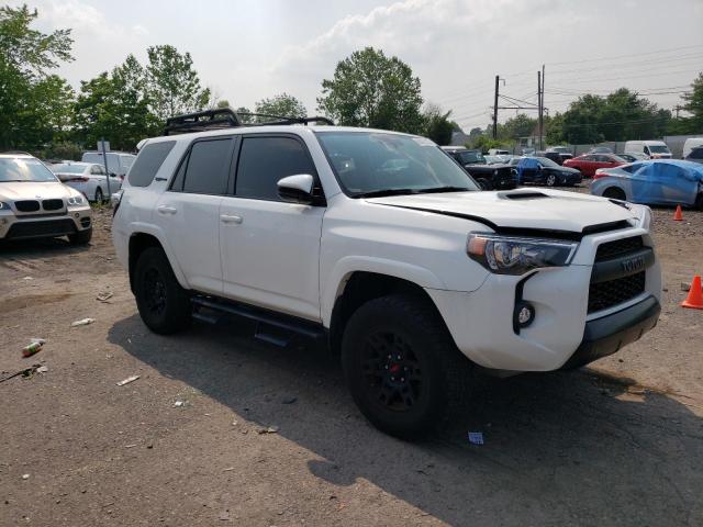Photo 4 from auction – 2019 TOYOTA 4RUNNER SR with VIN JTEBU5JR4K5617278