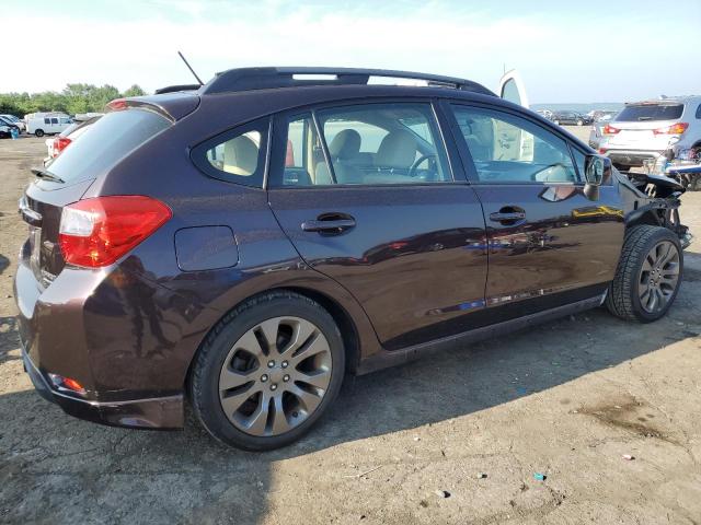 Photo 3 from auction – 2013 SUBARU IMPREZA SP with VIN JF1GPAL63D2826227