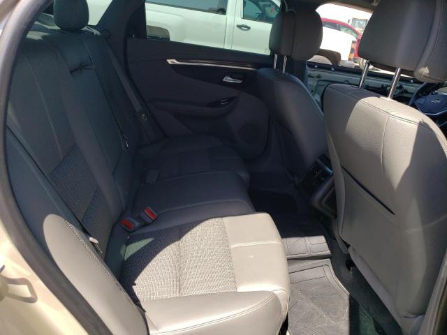 Photo 10 from auction – 2014 CHEVROLET IMPALA LT with VIN 2G1115SL8E9188441