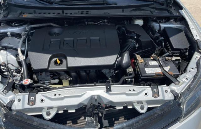 Photo 7 from auction – 2017 TOYOTA COROLLA L with VIN 2T1BURHE9HC875550