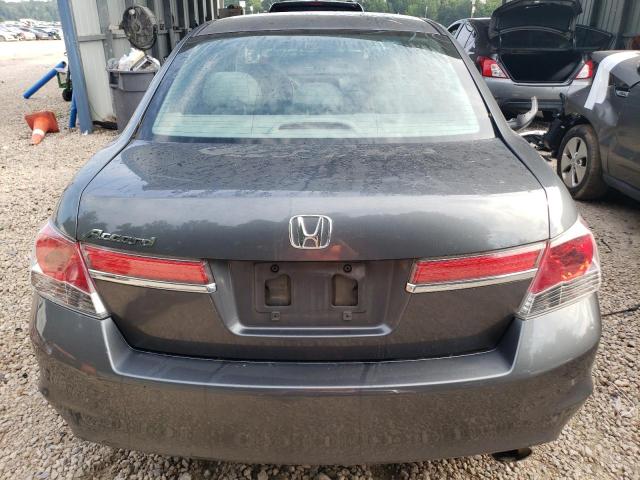 Photo 6 from auction – 2012 HONDA ACCORD EX with VIN 1HGCP2E78CA179690