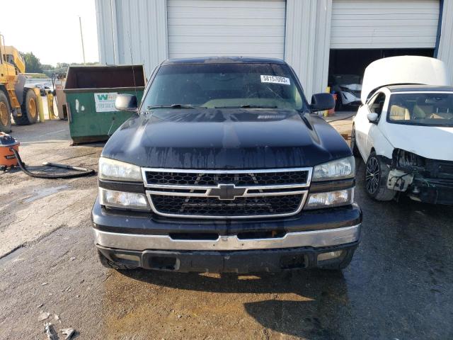 Photo 5 from auction – 2006 CHEVROLET SILVERADO with VIN 1GCEK19B96Z155662