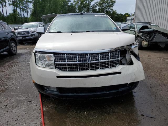 Photo 5 from auction – 2008 LINCOLN MKX with VIN 2LMDU68C38BJ24202