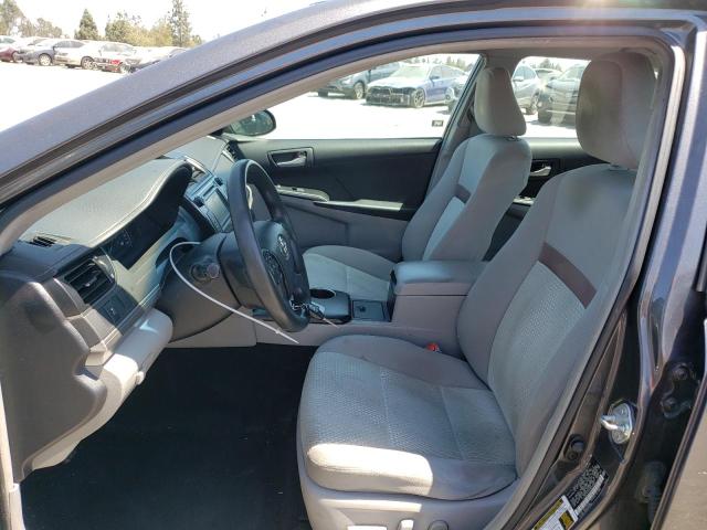 Photo 7 from auction – 2012 TOYOTA CAMRY BASE with VIN 4T4BF1FK5CR216608