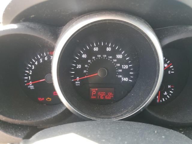 Photo 9 from auction – 2013 KIA SOUL + with VIN KNDJT2A60D7557062