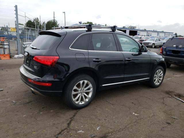 Photo 3 from auction – 2016 AUDI Q5 PREMIUM with VIN WA1L2AFP7GA024392