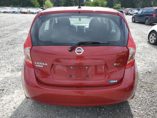 Photo 6 from auction – 2014 NISSAN VERSA NOTE with VIN 3N1CE2CP4EL369203
