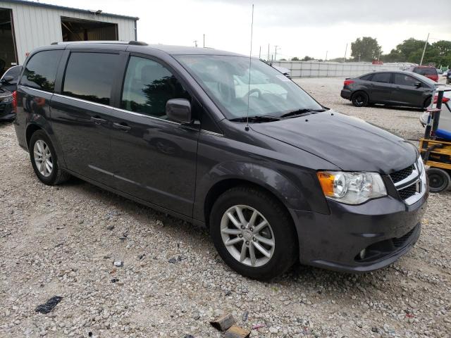 Photo 4 from auction – 2019 DODGE GRAND CARA with VIN 2C4RDGCG6KR618381