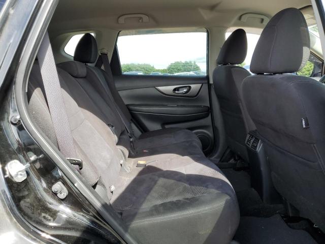 Photo 10 from auction – 2015 NISSAN ROGUE S with VIN KNMAT2MV9FP555588