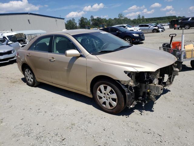 Photo 4 from auction – 2011 TOYOTA CAMRY BASE with VIN 4T1BF3EK8BU690168