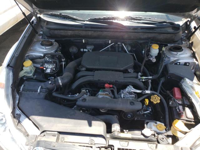Снимка 12 от търг – 2012 SUBARU OUTBACK 2. с VIN 4S4BRCCC8C3296549