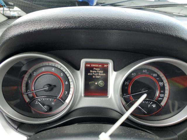 Photo 9 from auction – 2018 DODGE JOURNEY GT with VIN 3C4PDCEG6JT156199