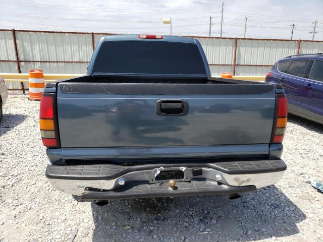 Photo 6 from auction – 2007 GMC NEW SIERRA with VIN 2GTEC13V971123093
