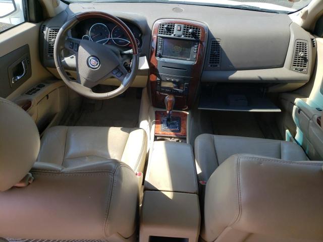 Zdjęcie 8 z aukcji – 2006 CADILLAC SRX z VIN 1GYEE637860198980