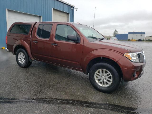 صورة رقم 4 من المزاد - 2016 NISSAN FRONTIER S مع VIN 1N6AD0EV2GN746764