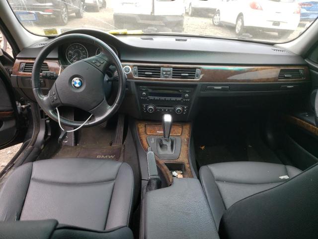 Photo 8 from auction – 2007 BMW 328 I SULE with VIN WBAVC53527FZ81695