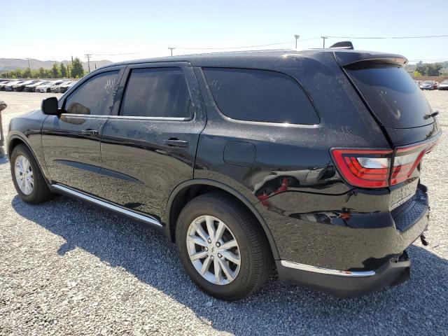 Photo 2 from auction – 2019 DODGE DURANGO SX with VIN 1C4RDHAG0KC779617