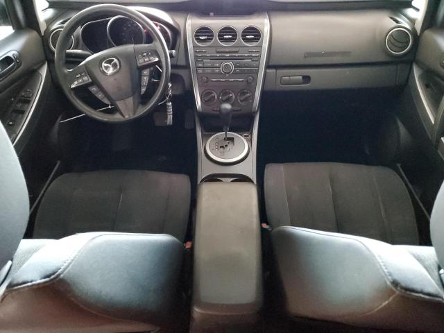 Photo 8 from auction – 2011 MAZDA CX-7 with VIN JM3ER2AM5B0389690
