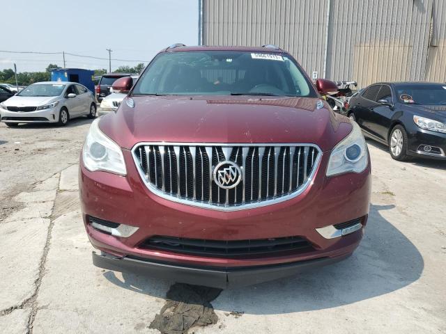 Photo 5 from auction – 2016 BUICK ENCLAVE with VIN 5GAKVCKD1GJ110797