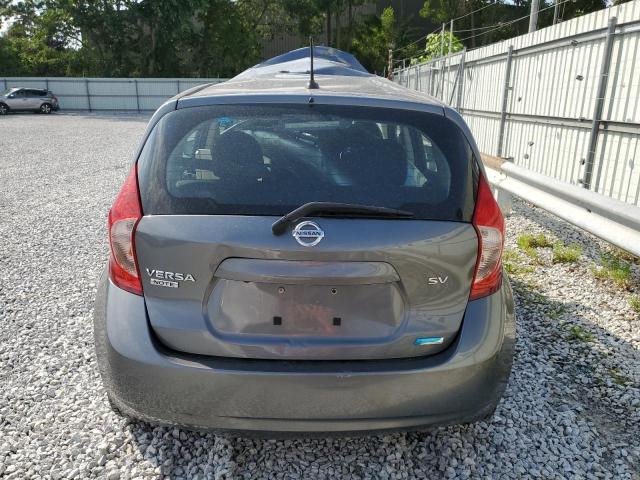 Photo 6 from auction – 2016 NISSAN VERSA NOTE with VIN 3N1CE2CP8GL403291