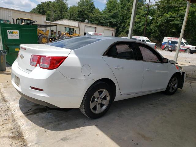 Photo 3 from auction – 2014 CHEVROLET MALIBU 1LT with VIN 1G11C5SL5EF281614