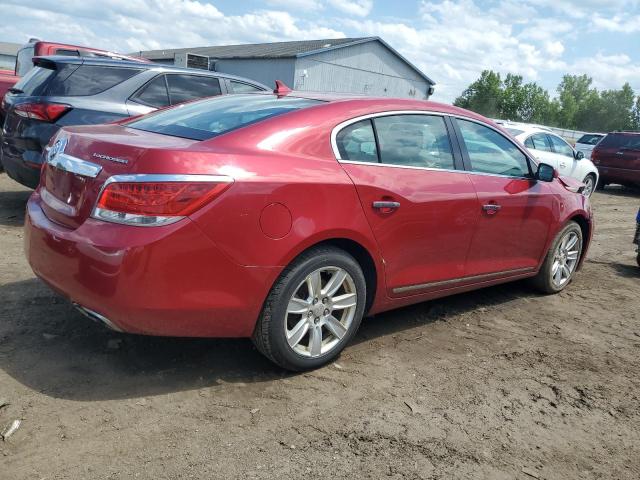 Photo 3 from auction – 2013 BUICK LACROSSE with VIN 1G4GC5E38DF124781