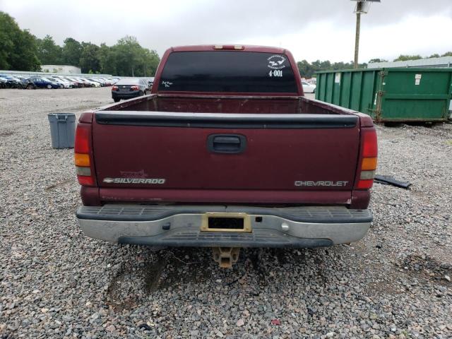 Photo 6 from auction – 2001 CHEVROLET SILVERADO with VIN 2GCEK19T511335733