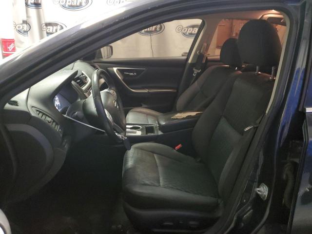 Photo 7 from auction – 2017 NISSAN ALTIMA 2.5 with VIN 1N4AL3AP2HC203321