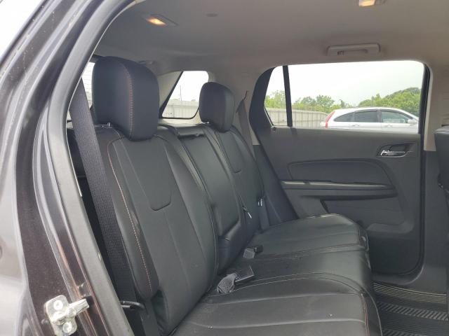 Photo 10 from auction – 2016 GMC TERRAIN SL with VIN 2GKFLUEK2G6198881