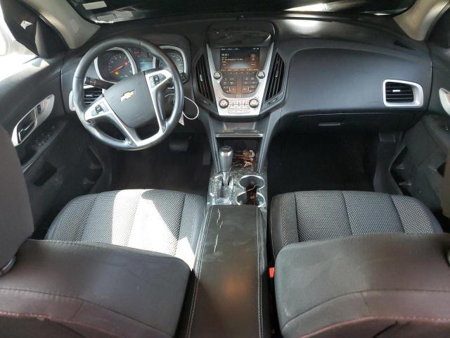 Photo 8 from auction – 2016 CHEVROLET EQUINOX LT with VIN 2GNALCEK6G6307091
