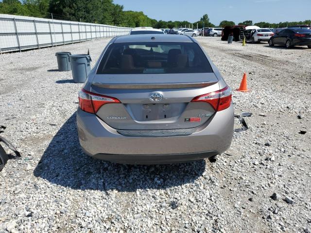 Photo 6 from auction – 2014 TOYOTA COROLLA EC with VIN 5YFBPRHE3EP015503