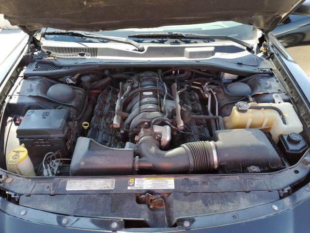 Photo 11 from auction – 2010 DODGE CHARGER with VIN 2B3AA4CTXAH163963