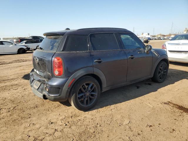 Photo 3 from auction – 2012 MINI COOPER S C with VIN WMWZC3C59CWL81479