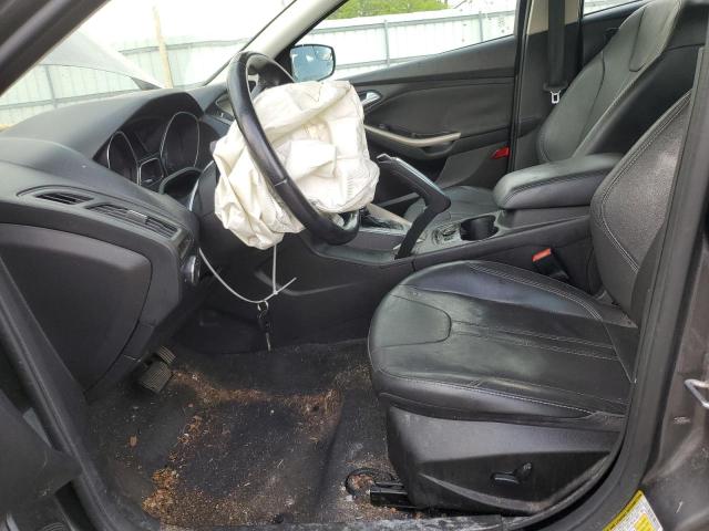 Photo 7 from auction – 2012 FORD FOCUS SEL with VIN 1FAHP3M27CL361505